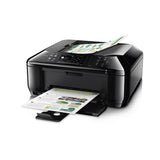 HP ENVY 5660 e-All-in-One Printer