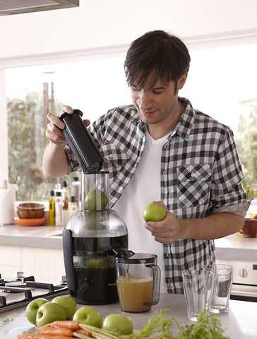 Telectronics Collection Juicer