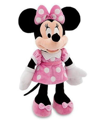 Dintanno Minnie Mouse Plush