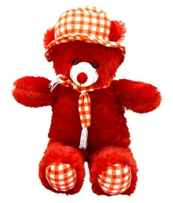 Dintanno Red Teddy