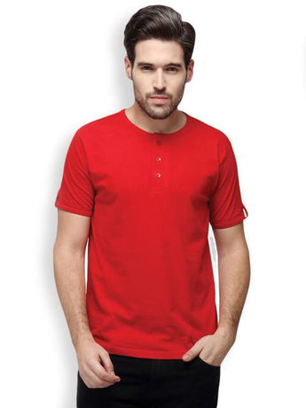 Daneaxon Red T-Shirt