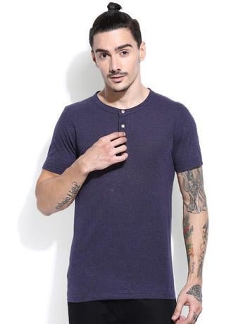 Daneaxon Purple T-Shirt